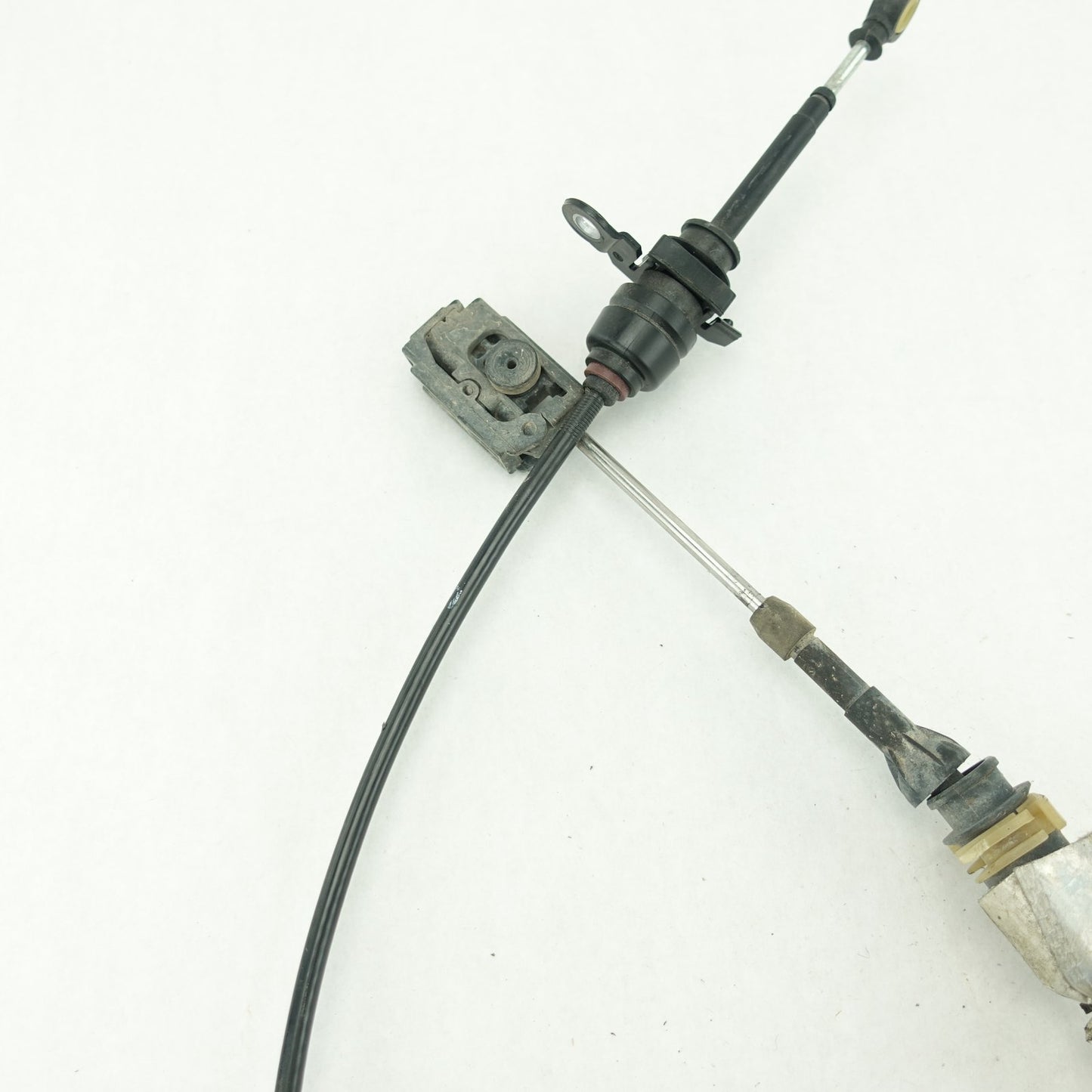 2015 2016 2017 2018 2019 Ford F150 Automatic Transmission Shift Cable