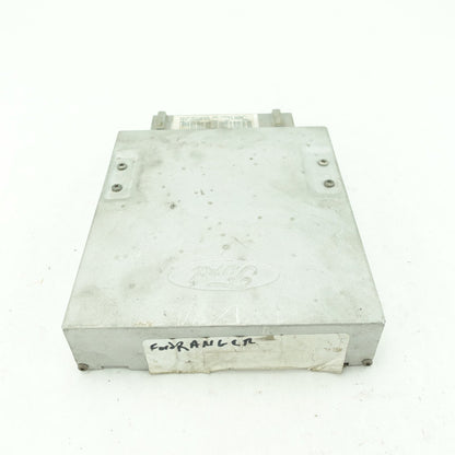 1989 1990 Ford Ranger 2.9L 4x2 Electronic Control Module ECM PCM ECU Computer