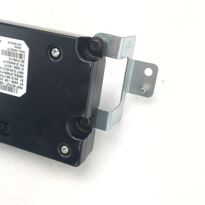 2016 2017 2018 2019 Ford F350 F250 Communication Sync Module