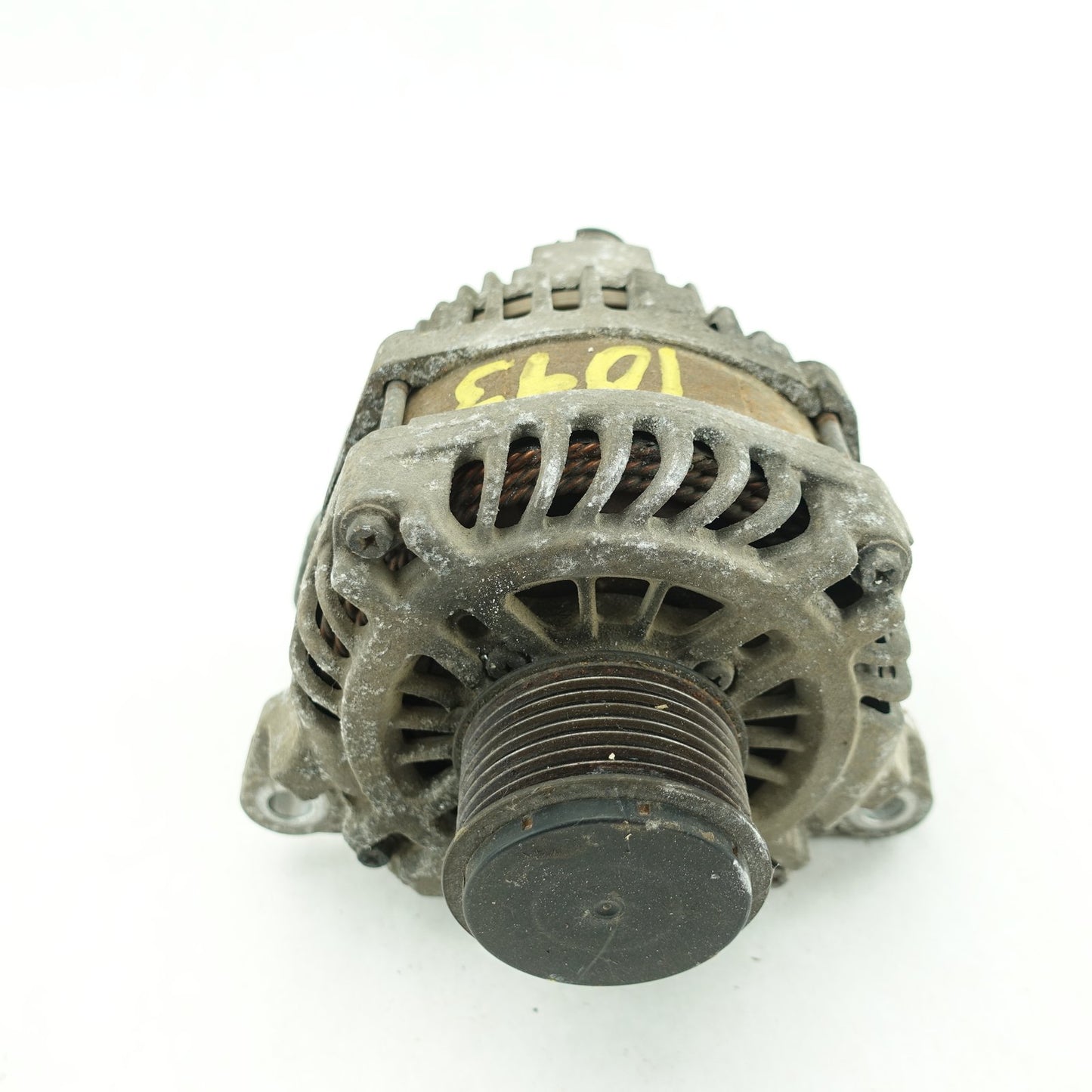 2018 2019 2020 2021 2022 2023 2024 Ram 2500 3500 Alternator 6.7L Diesel 180 Amp