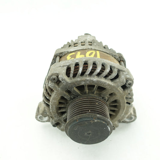 2018 2019 2020 2021 2022 2023 2024 Ram 2500 3500 Alternator 6.7L Diesel 180 Amp