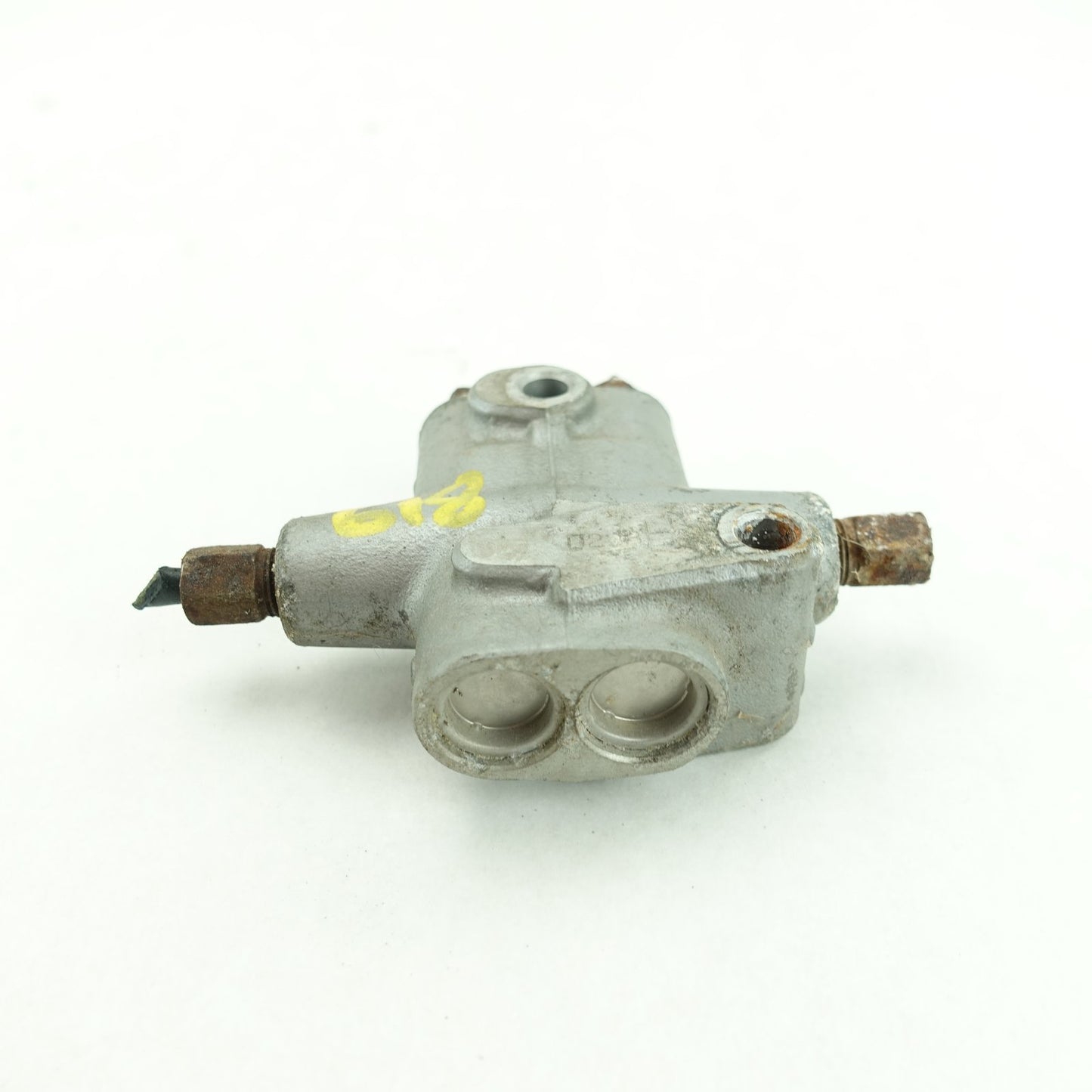 2004 2005 2006 2007 2008 Acura TL Brake Proportioning Valve