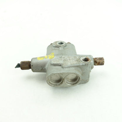 2004 2005 2006 2007 2008 Acura TL Brake Proportioning Valve