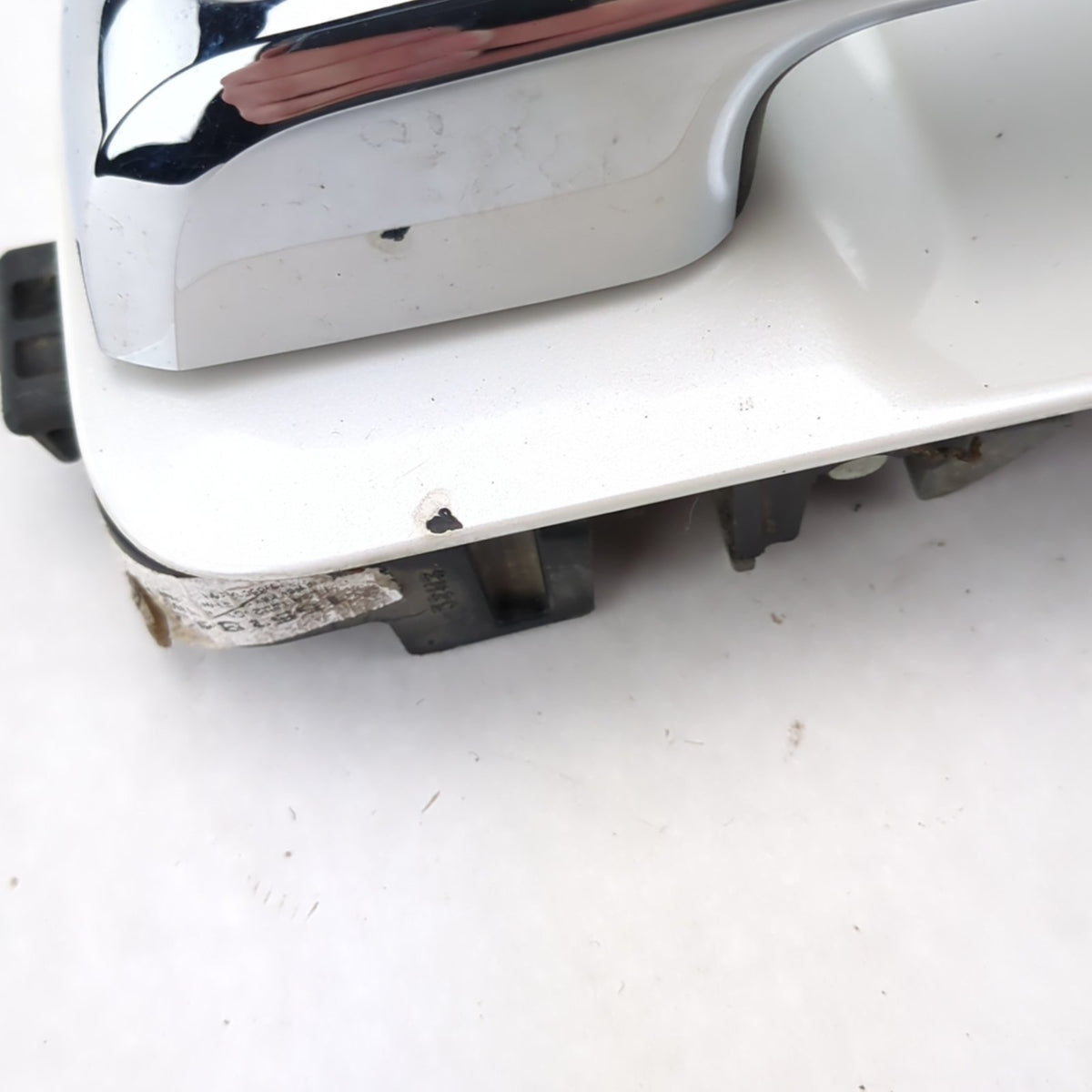 2015 2016 2017 2018 2019 2020 Ford F150 Left Driver Front Exterior Door Handle