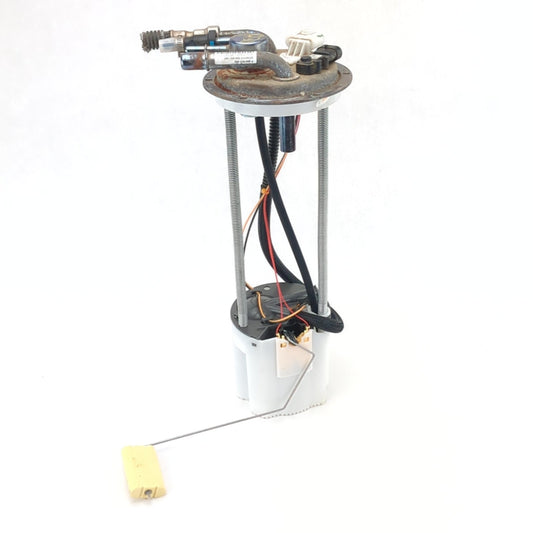 2007 2008 Sierra Silverado 3500 Cab and Chassis Fuel Gas Pump Main Tank