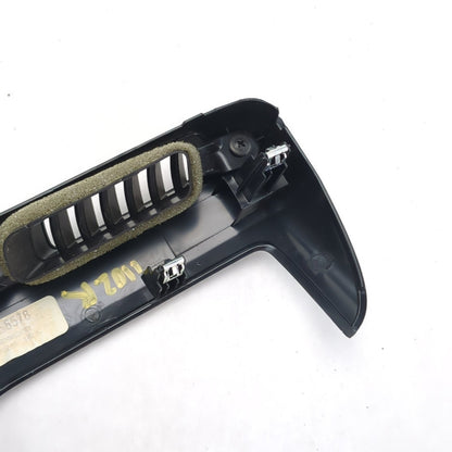 2014 2015 2016 Chevrolet Silverado Instrument Panel Dash Trim Vent Plate Right