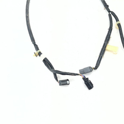 2021 2022 2023 2024 2025 2026 Honda Odyssey Left Rear Door Wire Harness Wiring