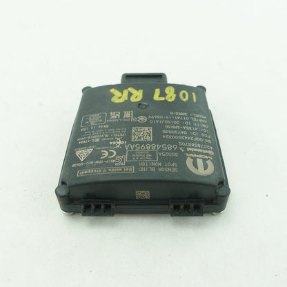 2020 2021 2022 2023 2024 Ram 2500 3500 Blind Spot Monitor Module Radar Sensor