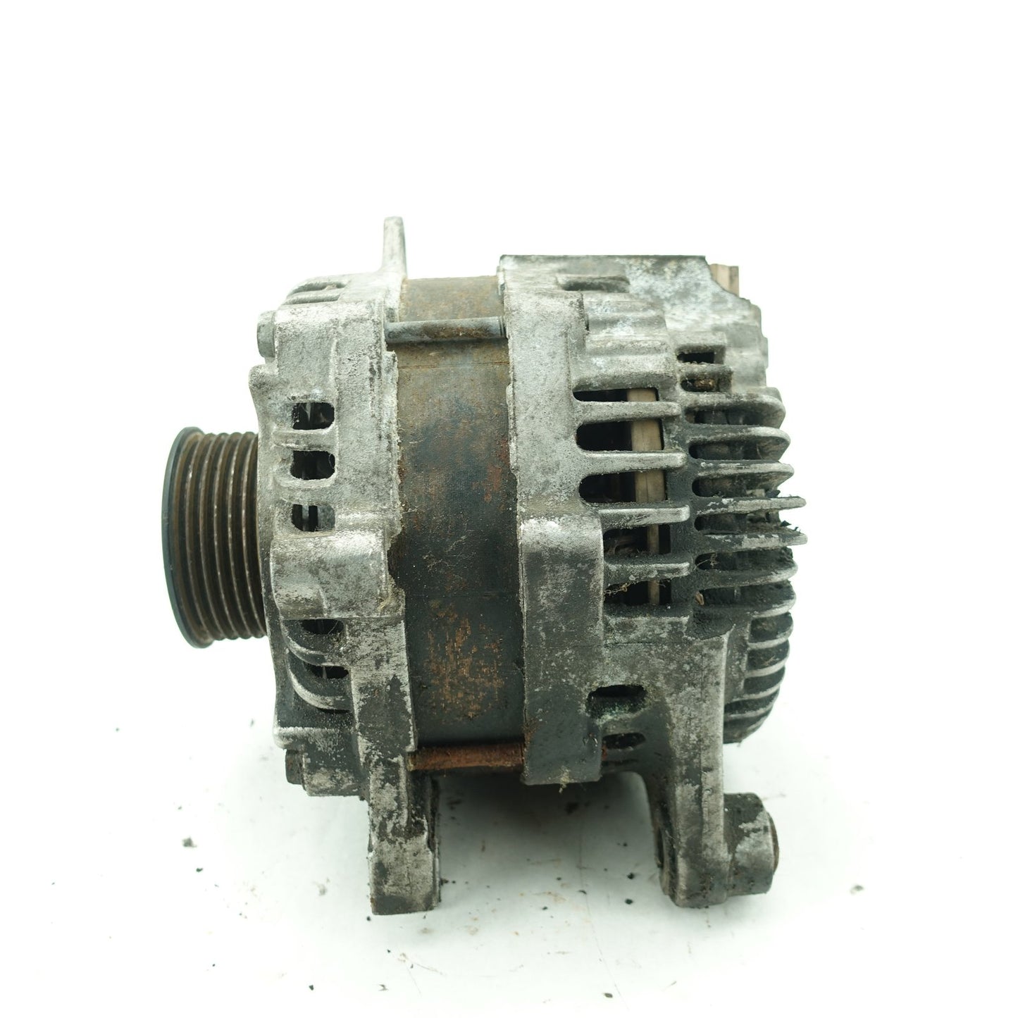 2010 2011 2012 2013 2014 2015 2016 Ford Flex 3.5L Alternator Generator