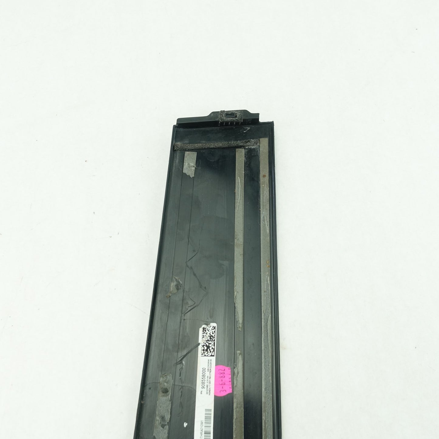 2022 2023 2024 2025 Honda Odyssey Right Rear Door Front Edge Molding Trim Pillar