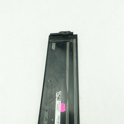 2022 2023 2024 2025 Honda Odyssey Right Rear Door Front Edge Molding Trim Pillar