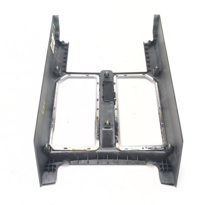 2015 2016 2017 2018 2019 2020 Ford F150 Console Shifter Trim Bezel Obsidian