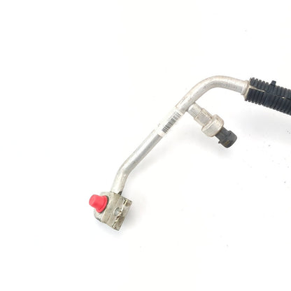 2015 2016 2017 2018 Chevrolet Silverado 5.3L AC Hose Assembly Line