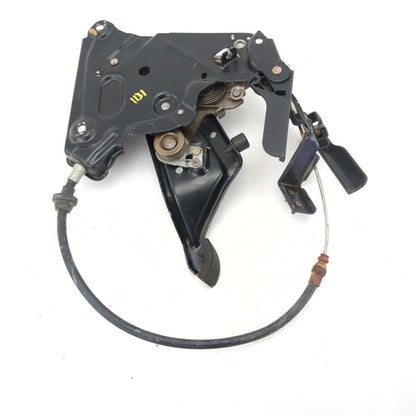 2000 2001 2002 2003 2004 Ford F350 F450 Emergency Parking Brake Pedal Assembly