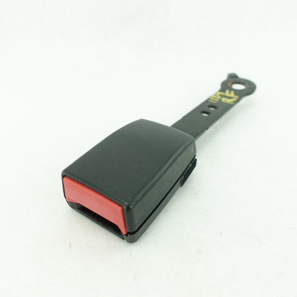 2011 2012 2013 2014 2015 2016 F250 F350 Passenger Right Front Seat Belt Buckle
