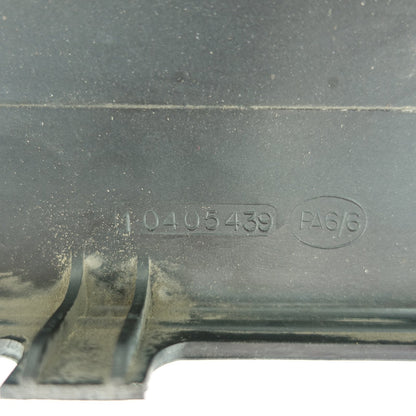 Damage 2001 2002 2003 2004 Chevrolet Corvette Radiator Upper Support Assembly