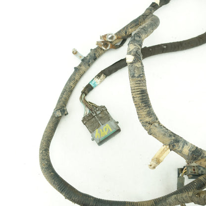 2016 Ford F250 F350 6.7L Electric Shift Transfer Case Transmission Wire Harness