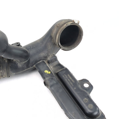 2009 2010 2011 2012 2013 GMC Chevrolet Sierra Silverado Air Intake Duct Tube