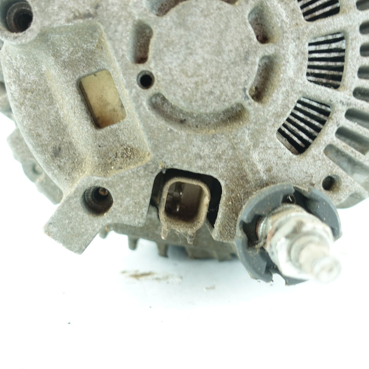 2008 2009 2010 2011 2012 2013 2014 Dodge Avenger Alternator 2.4L