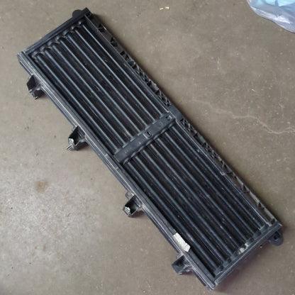 2021 2022 2023 2024 2025 Ram 2500 3500 Active Radiator Grille Shutter Louver