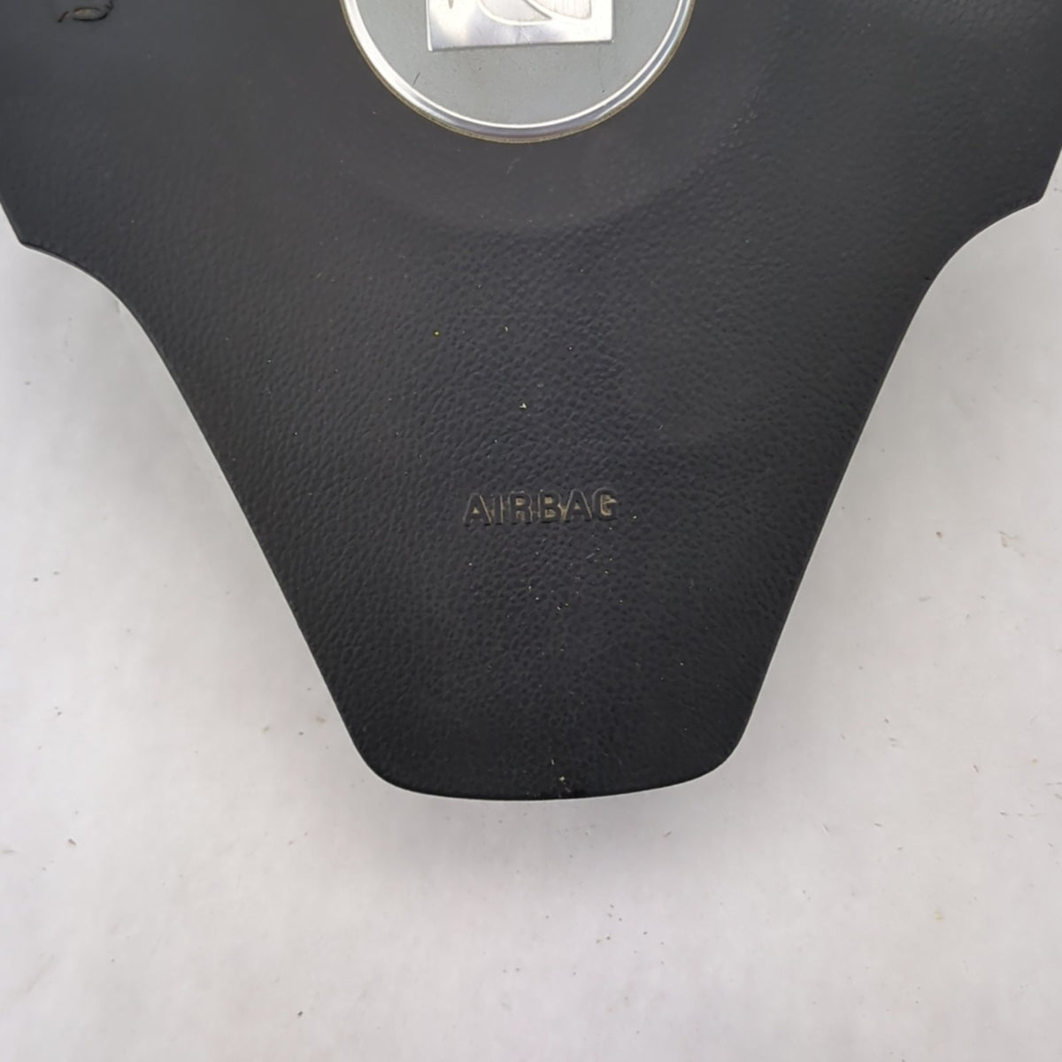 2008 2010 Saturn VUE Driver Steering Wheel Airbag Air Bag Black