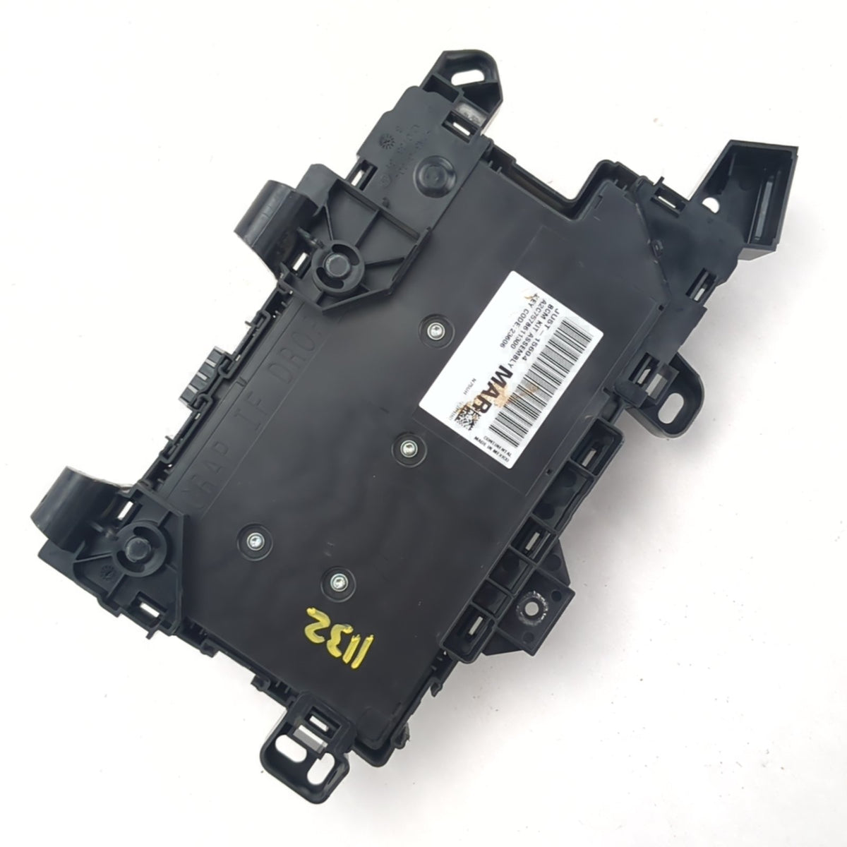 2018 2019 Ford F450 F550 BCM Body Control Module Computer Fuse Junction Box