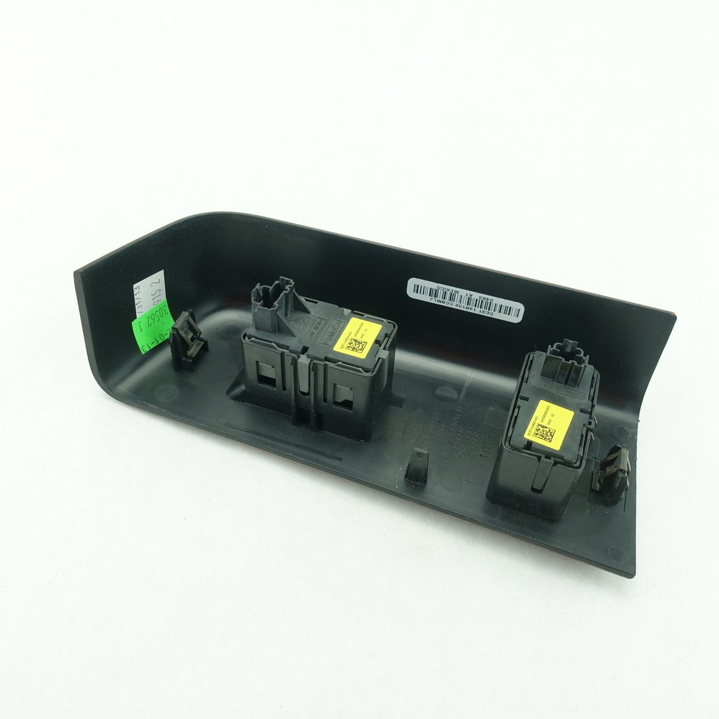2013 2014 2015 2016 Ford F250 F350 Passenger Right Front Window Switch