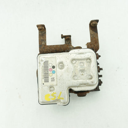 2003 2004 2005 Silverado Sierra 2500 3500 ABS Anti-Lock Brake Pump Module