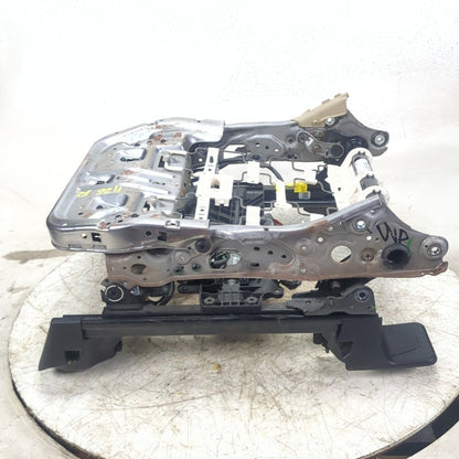 2015 2016 Ford F150 Passenger Right Seat Track Base 10-way Power Heated Cooled