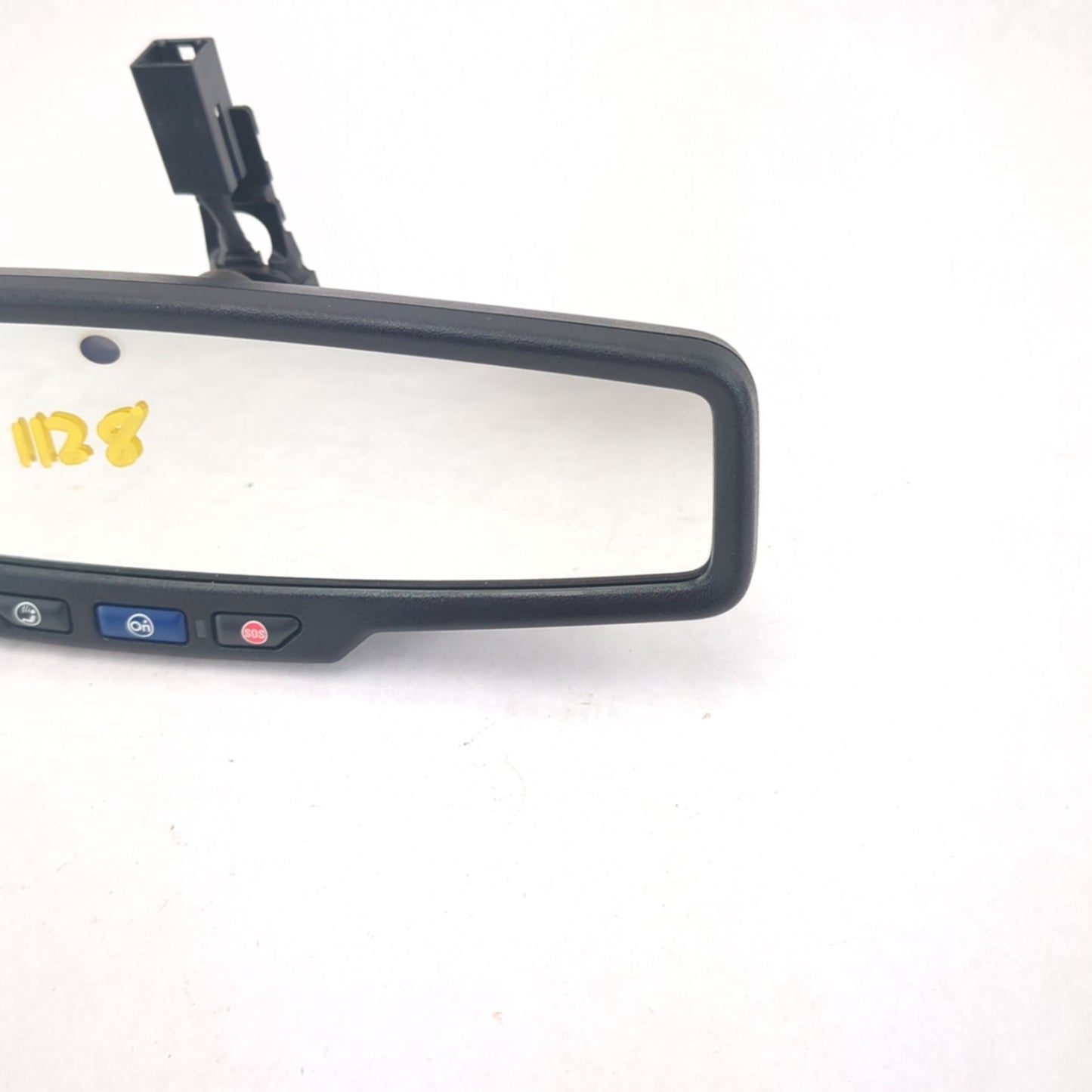 2014 2015 2016 2017 2018 Silverado Sierra Auto Dimming Rear View Mirror OnStar