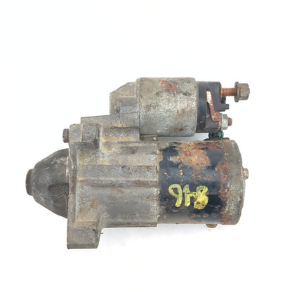 2013 2014 2015 2016 Dodge Dart 1.4L Starter Motor Engine Starter Assembly