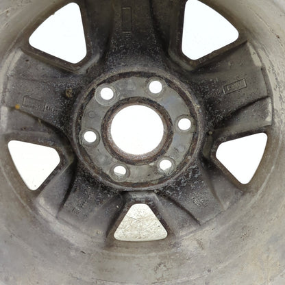 2008 2009 2010 Chevrolet Silverado Tahoe 18 inch Aluminum Alloy Wheel Rim Ring