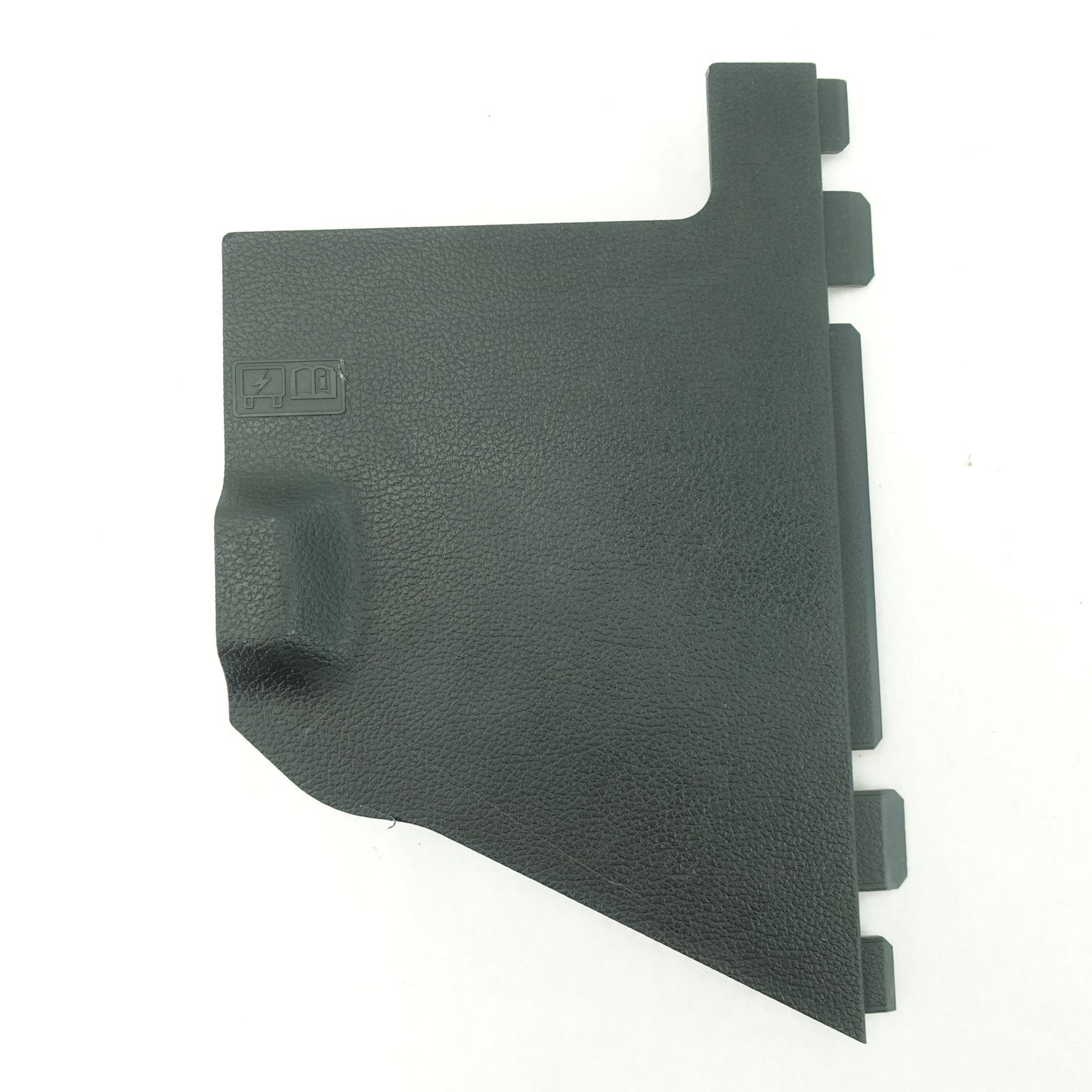 2015 2016 2017 Ford F150 Fuse Box Cover Access Panel Interior Right Passenger