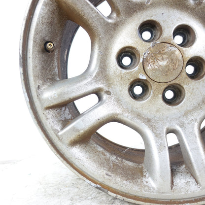 2001 2002 2003 2004 Dodge Dakota Wheel Rim Ring Aluminum Alloy 16 Inch