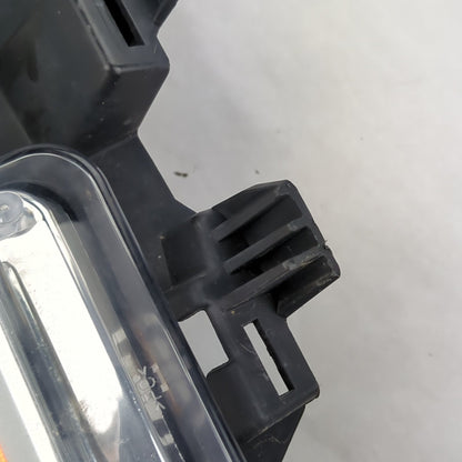 Damage 2015 2016 2017 Ford F150 Headlight Headlamp Right Passenger LED