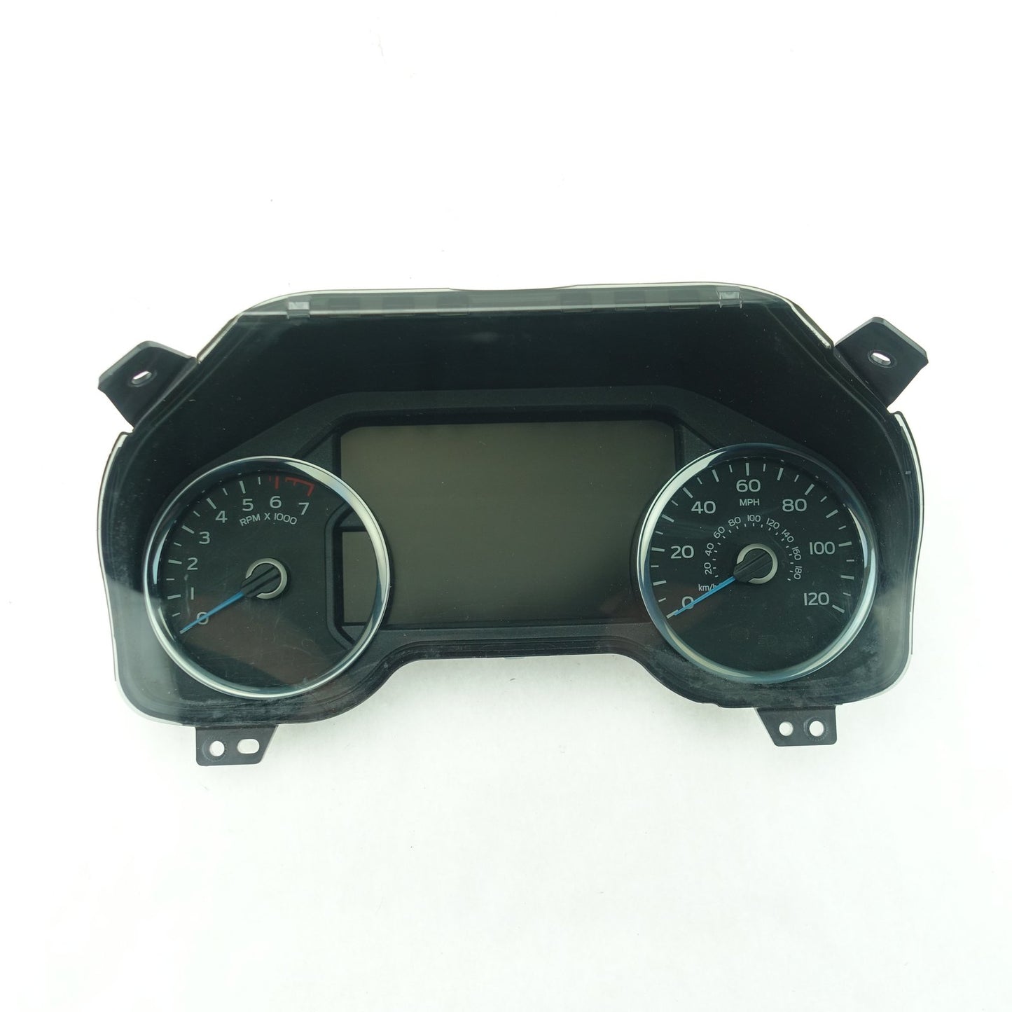 2015 Ford F150 Instrument Cluster Speedometer Gauge 202K Miles