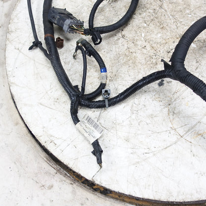2012 2013 2014 Ford Edge 3.5 Positive Negative Battery Cables Alternator Starter