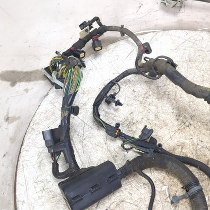 2011 Ford Taurus 3.5L Engine Wiring Harness Loom