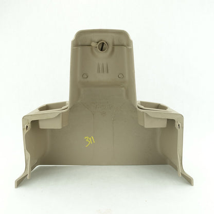 04 2005 2006 2007 2008 2009 2010 2011 Ford Ranger Jack Storage Holder Tan Beige