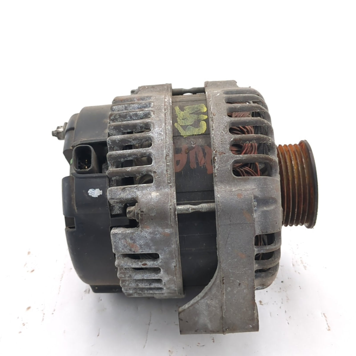 2008 2009 2010 2011 2012 2013 Silverado Sierra 1500 Alternator