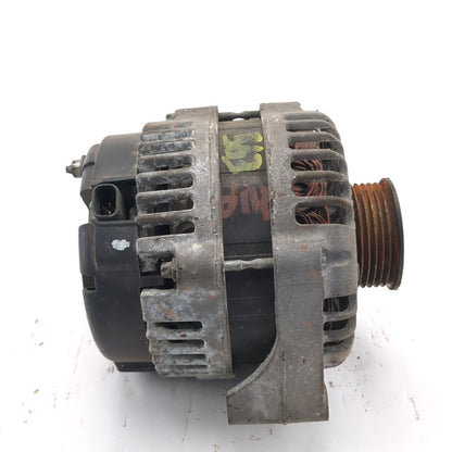 2008 2009 2010 2011 2012 2013 Silverado Sierra 1500 Alternator
