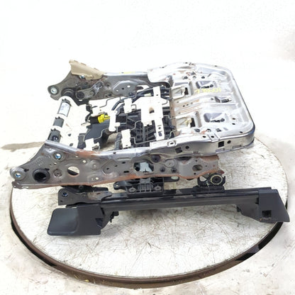 2015 2016 2017 Ford F150 Driver Left Seat Track Base 10-way Power Heated Cooled