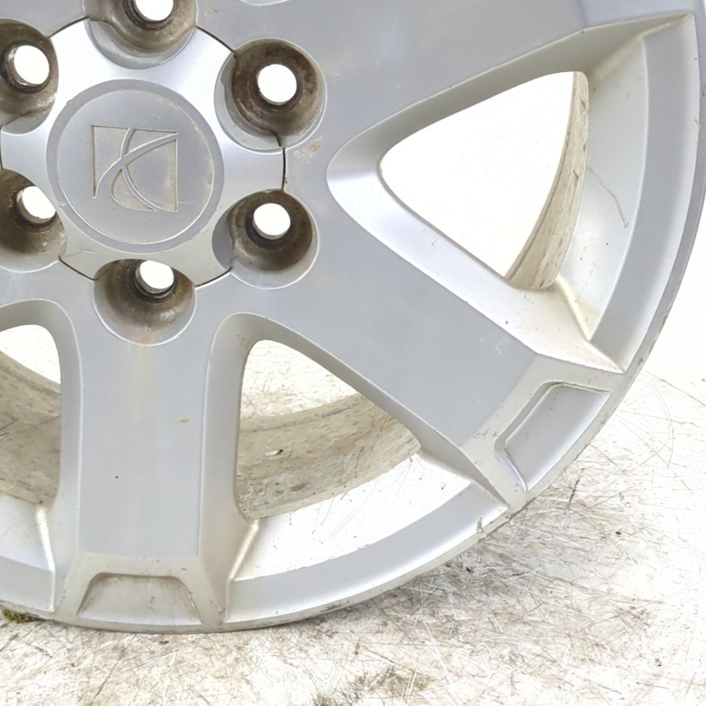 2015 2016 2017 Saturn Outlook GMC Acadia 18 inch Aluminum Alloy Wheel Rim Ring
