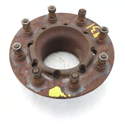 1999 2000 2001 2002 2003 2004 Ford F450 F550 Front Wheel Hub Spacer Adapter