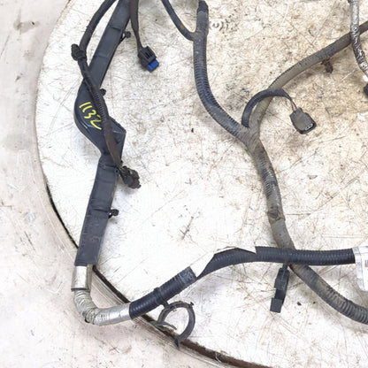 2019 Ford F550 6.7L Frame Body Chassis Wire Harness Loom