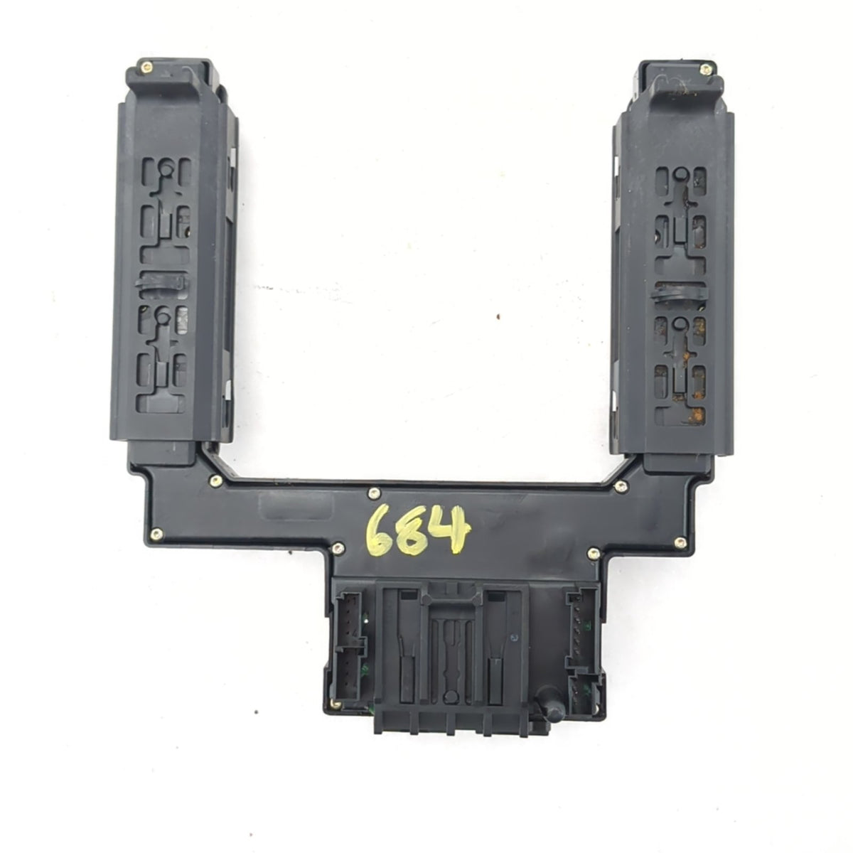 1998 1999 2000 Mercedes-Benz C230 C280 Window Switch Panel Console Control