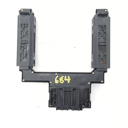 1998 1999 2000 Mercedes-Benz C230 C280 Window Switch Panel Console Control