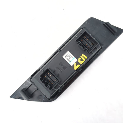 2011 2012 2013 2014 Ford Edge Driver Left Master Power Window Switch