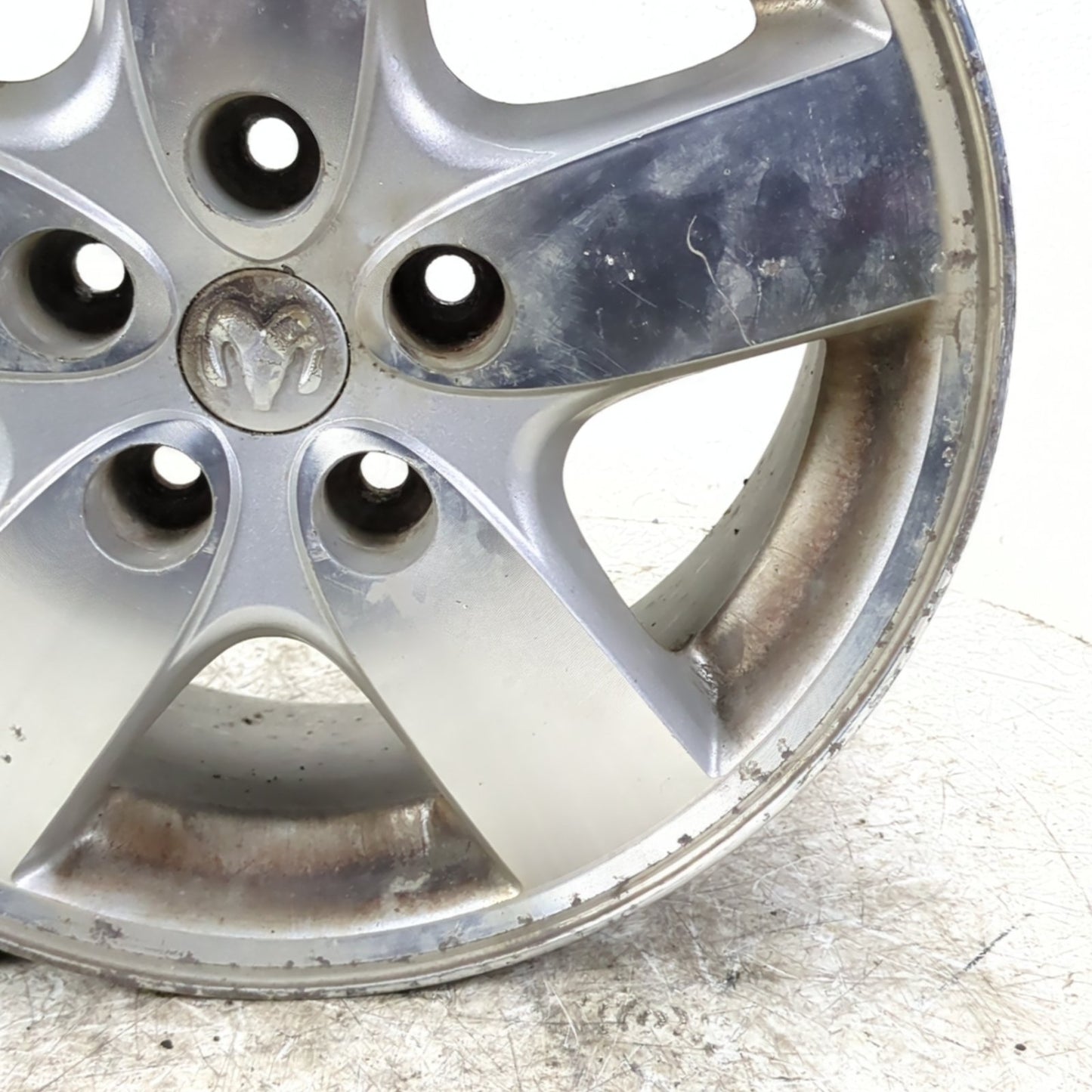 2003 2004 2005 2006 2007 Dodge Caravan 16 inch Aluminum Alloy Wheel Rim Ring