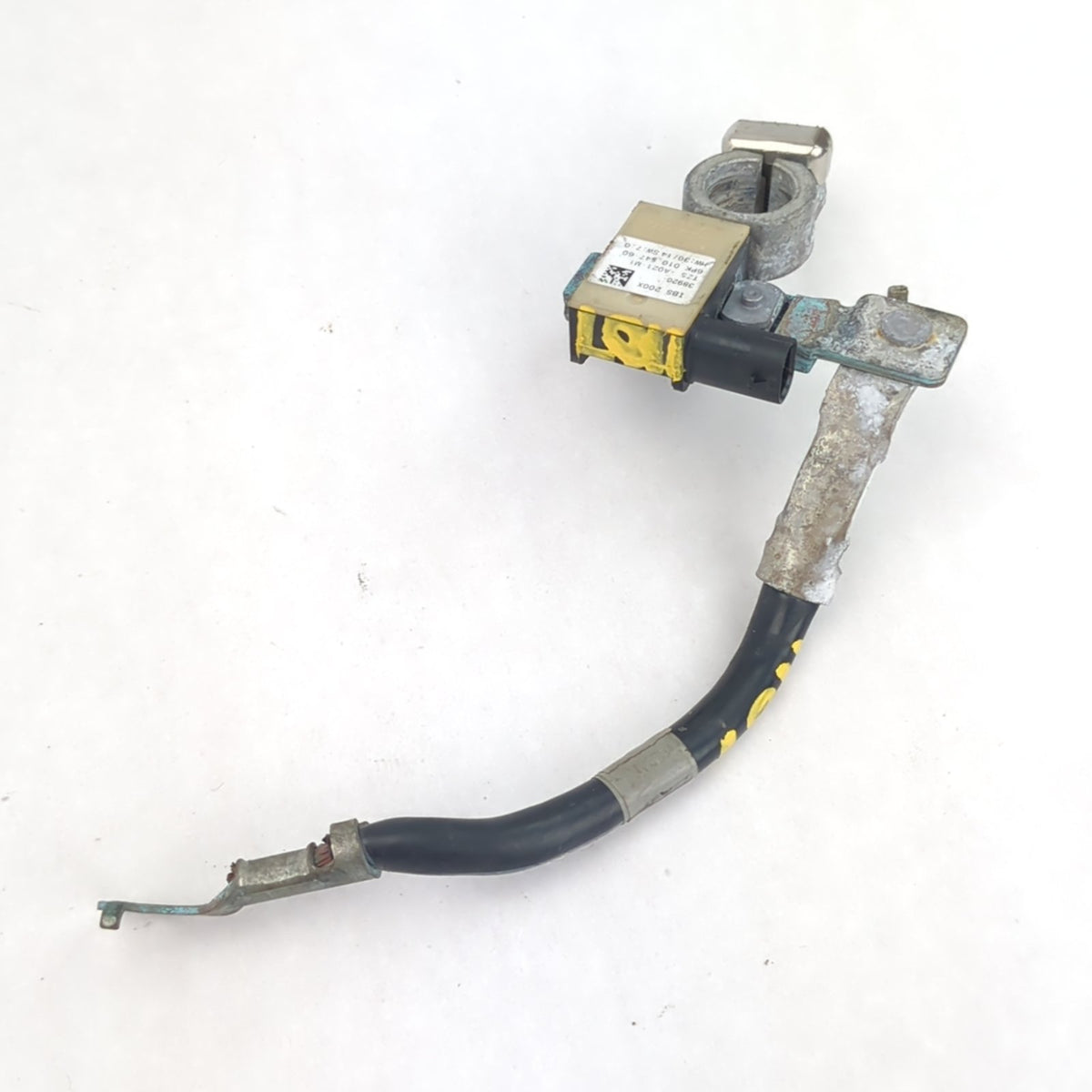 2016 2017 2018 2019 Honda Odyssey Negative Battery Cable Intelligent Sensor